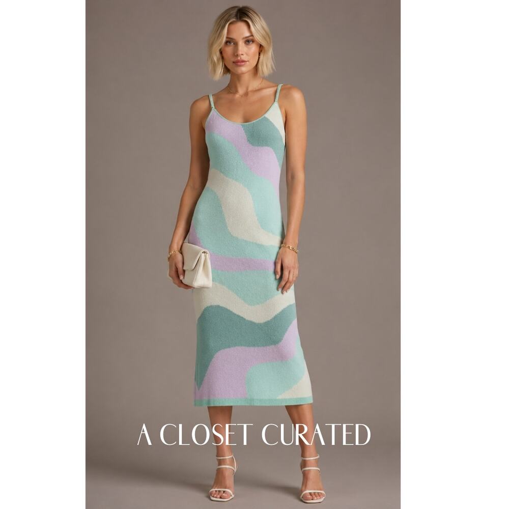 House of Sunny Dress 6